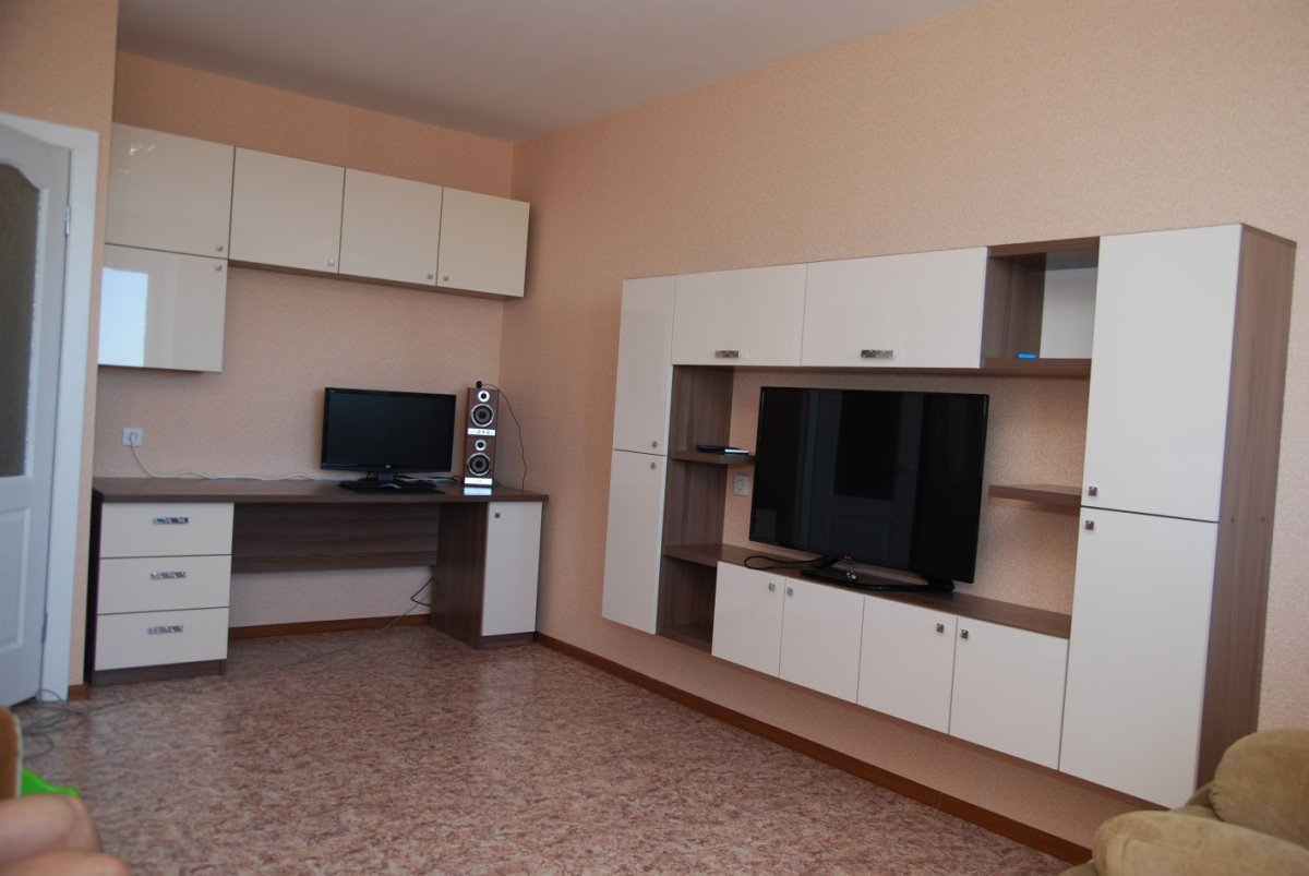 Стенка Нэнси Нью бетон