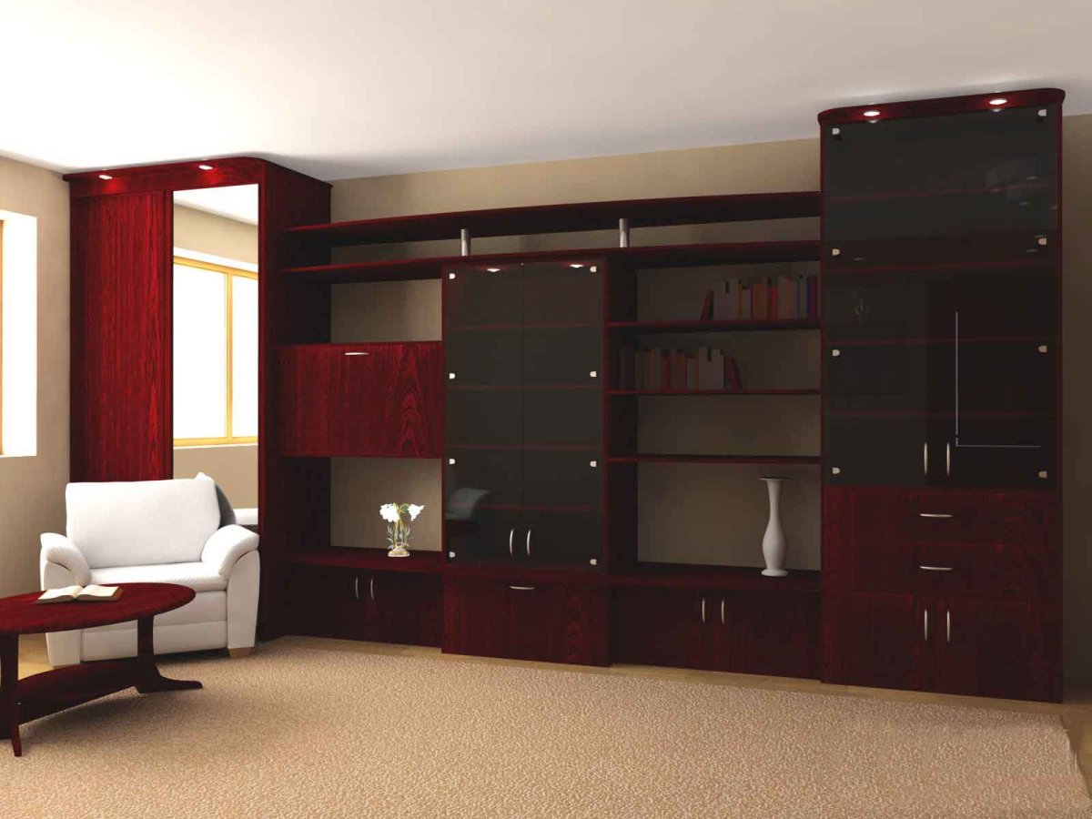 Стенка Эдвард 2