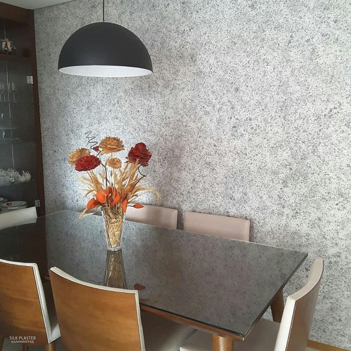 Самоклеющаяся пленка для кухни фартук