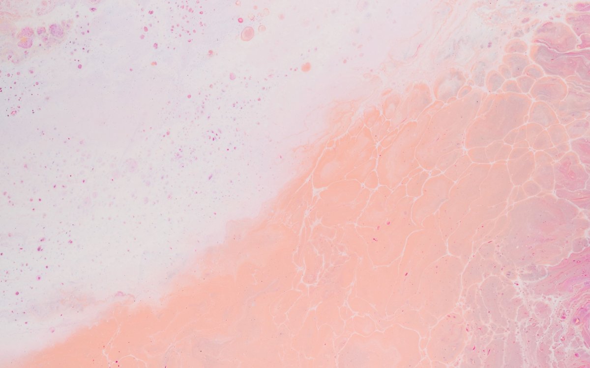 Розовый мрамор