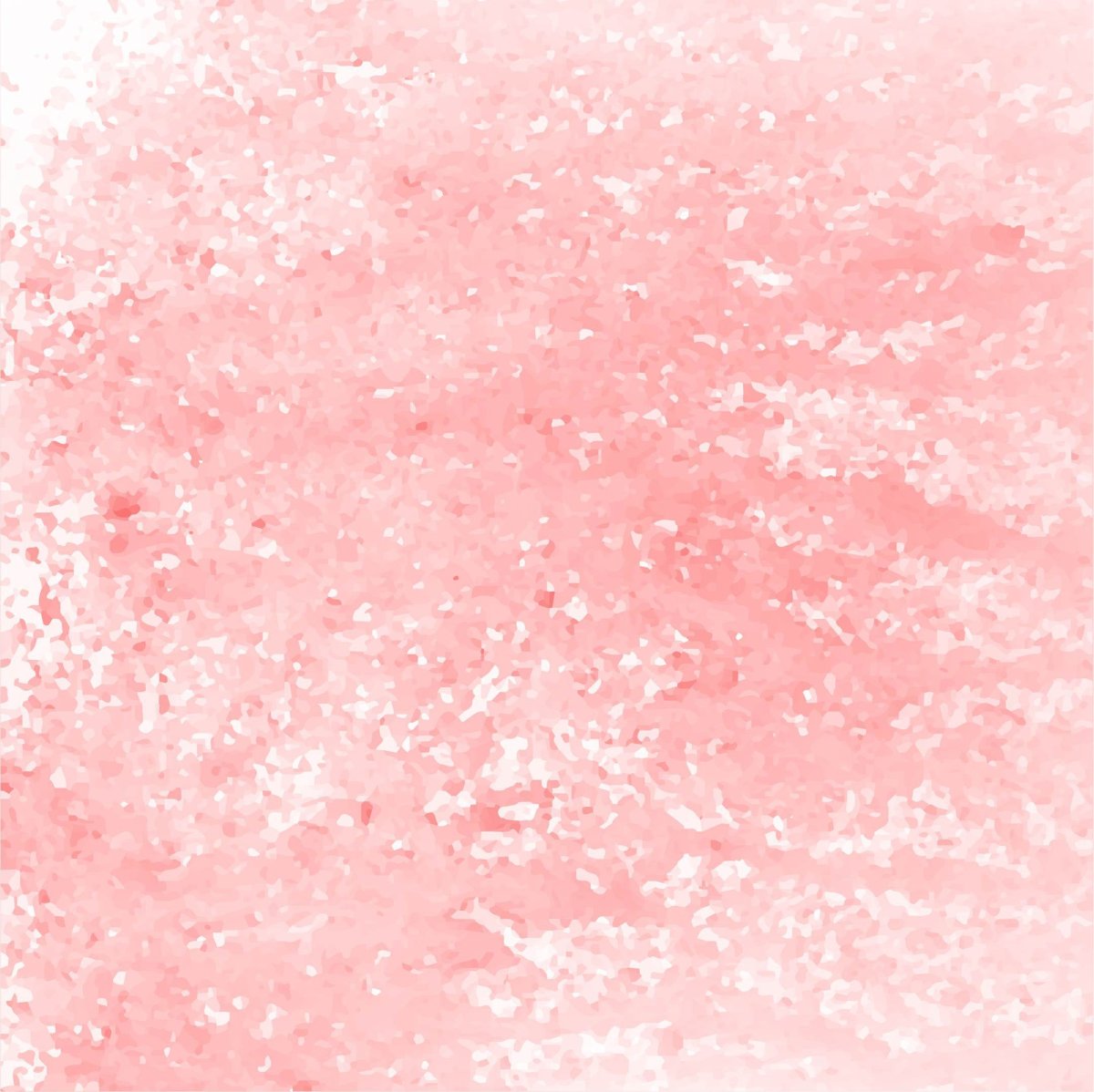 Розовый акварельный фон