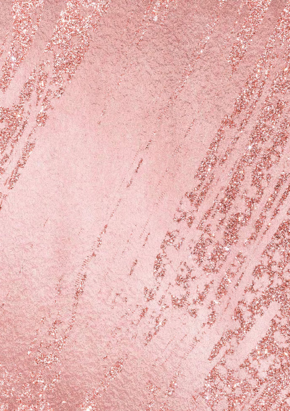 Розовая текстура с золотом