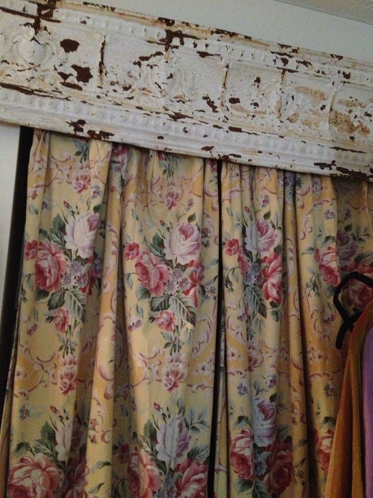 Олабитекс шторы