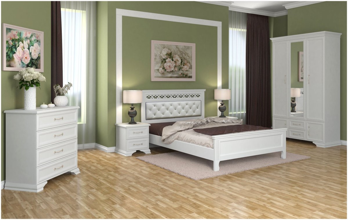 SPK Home мебель спальный гарнитур