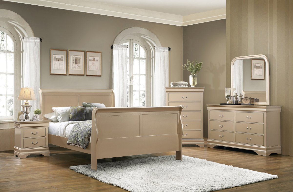 Турецкая мебель спальный гарнитур