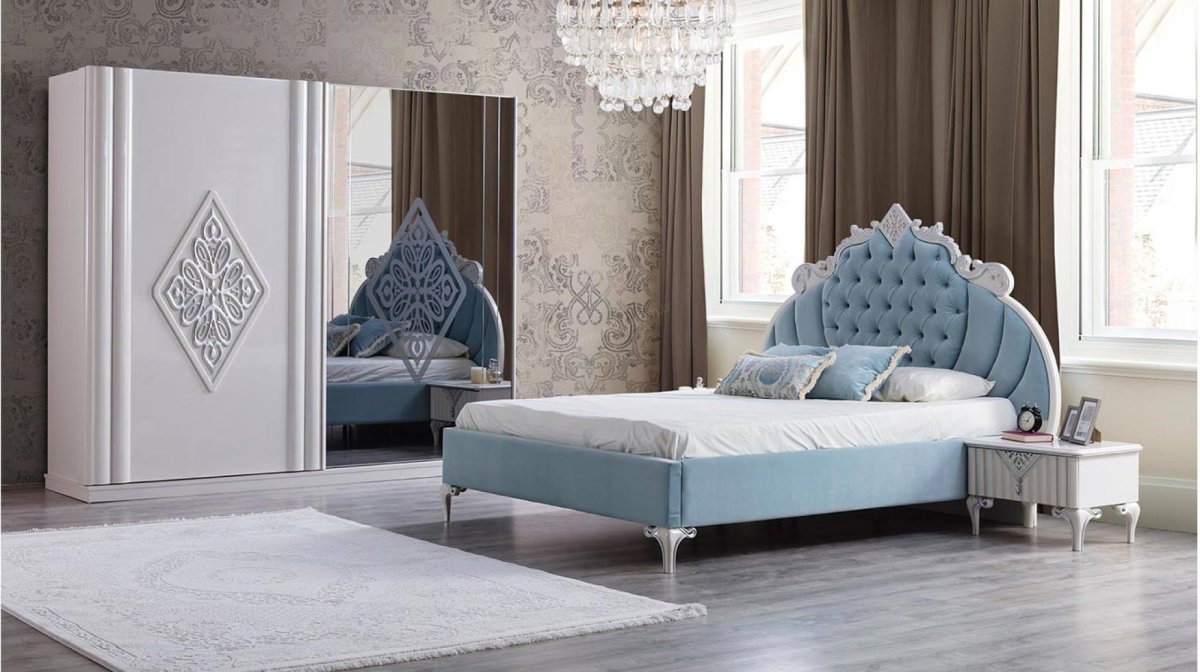 Спальня Грация Мэри