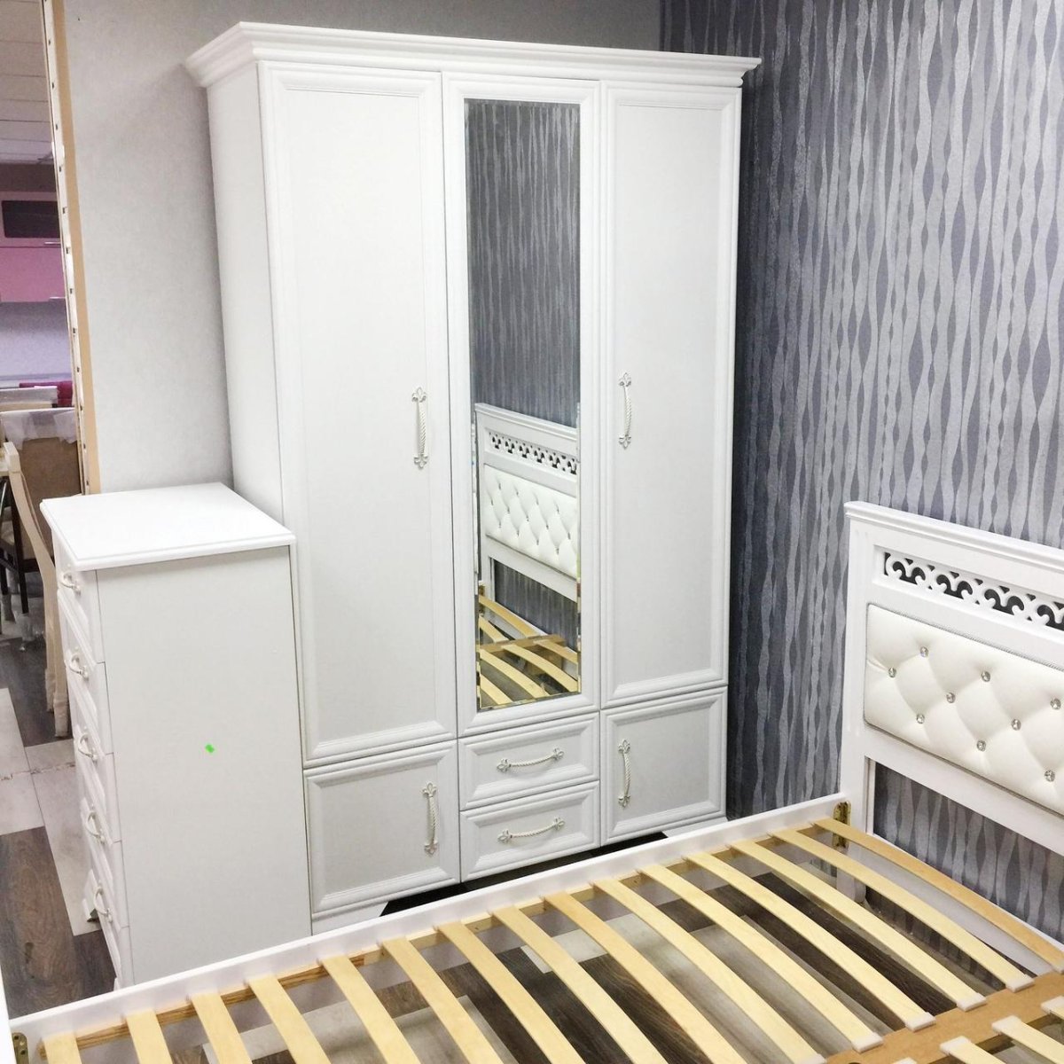 Спальная мебель