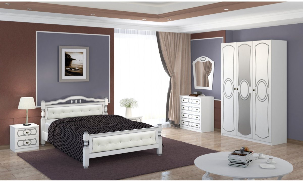 Мебель Браво Оливье