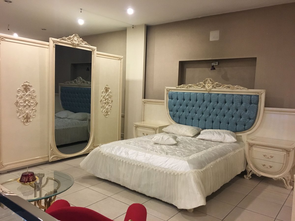 Спальня Италия Арредо Классик