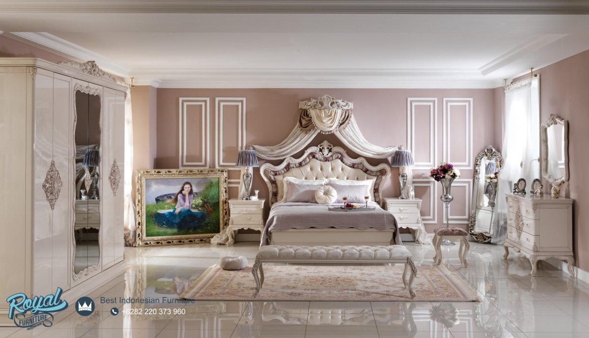 Accadueo San Marino спальня