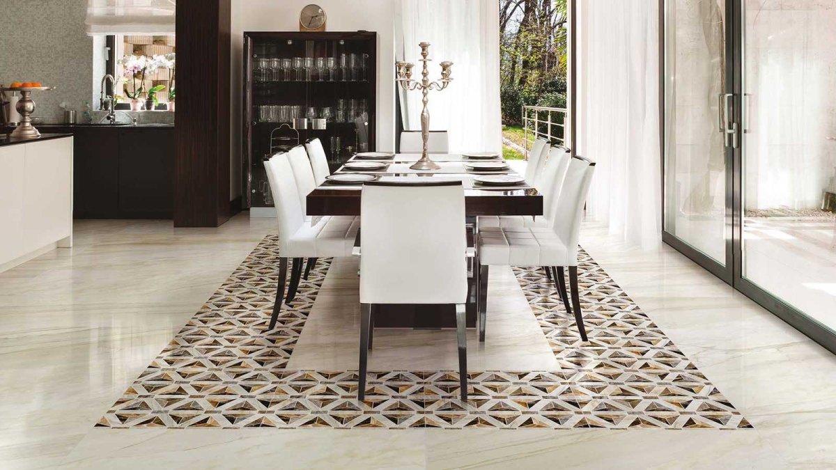 Линолеум Floor Tiles