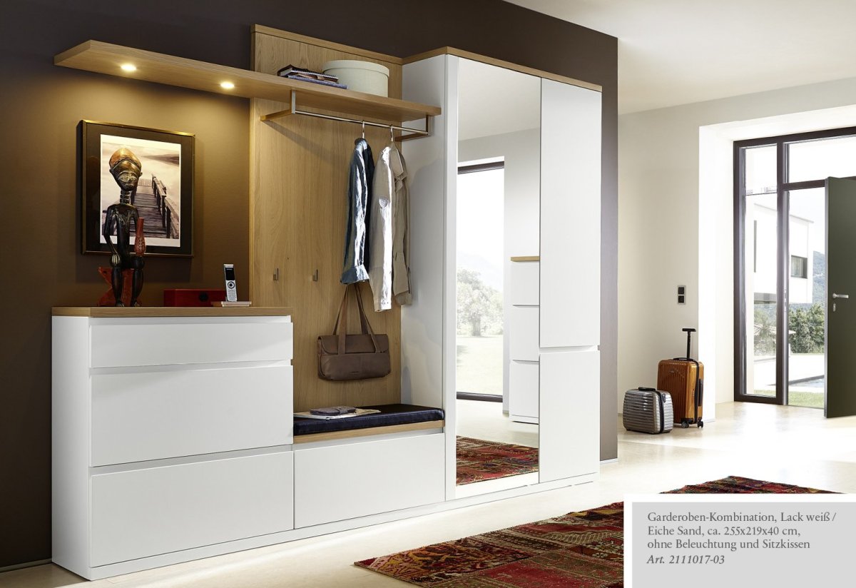 Прихожая 2022 стильная