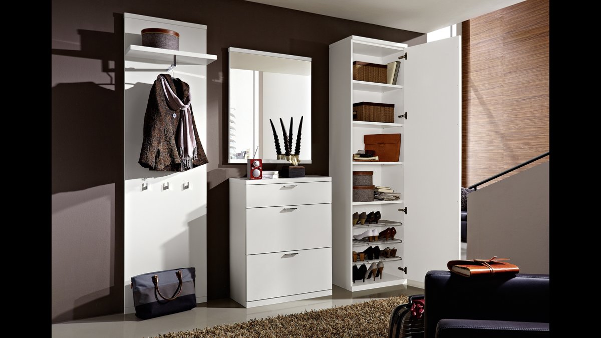 Мебель в прихожую