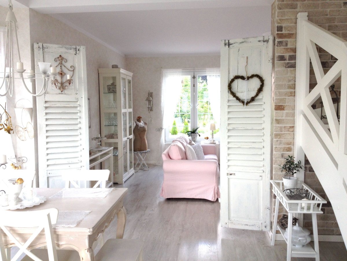 Дуб Гармиш Черс