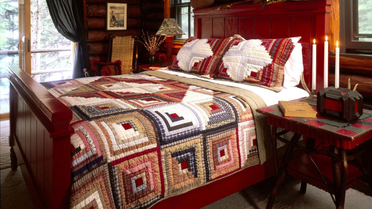 Дженнифер Тейлор постельное