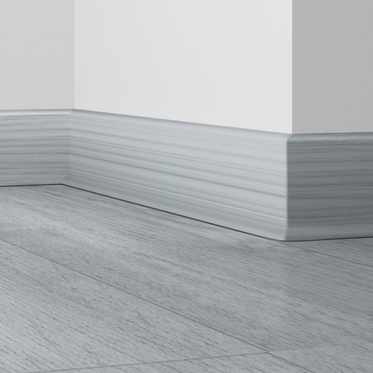 Плинтус напольный Alto 6