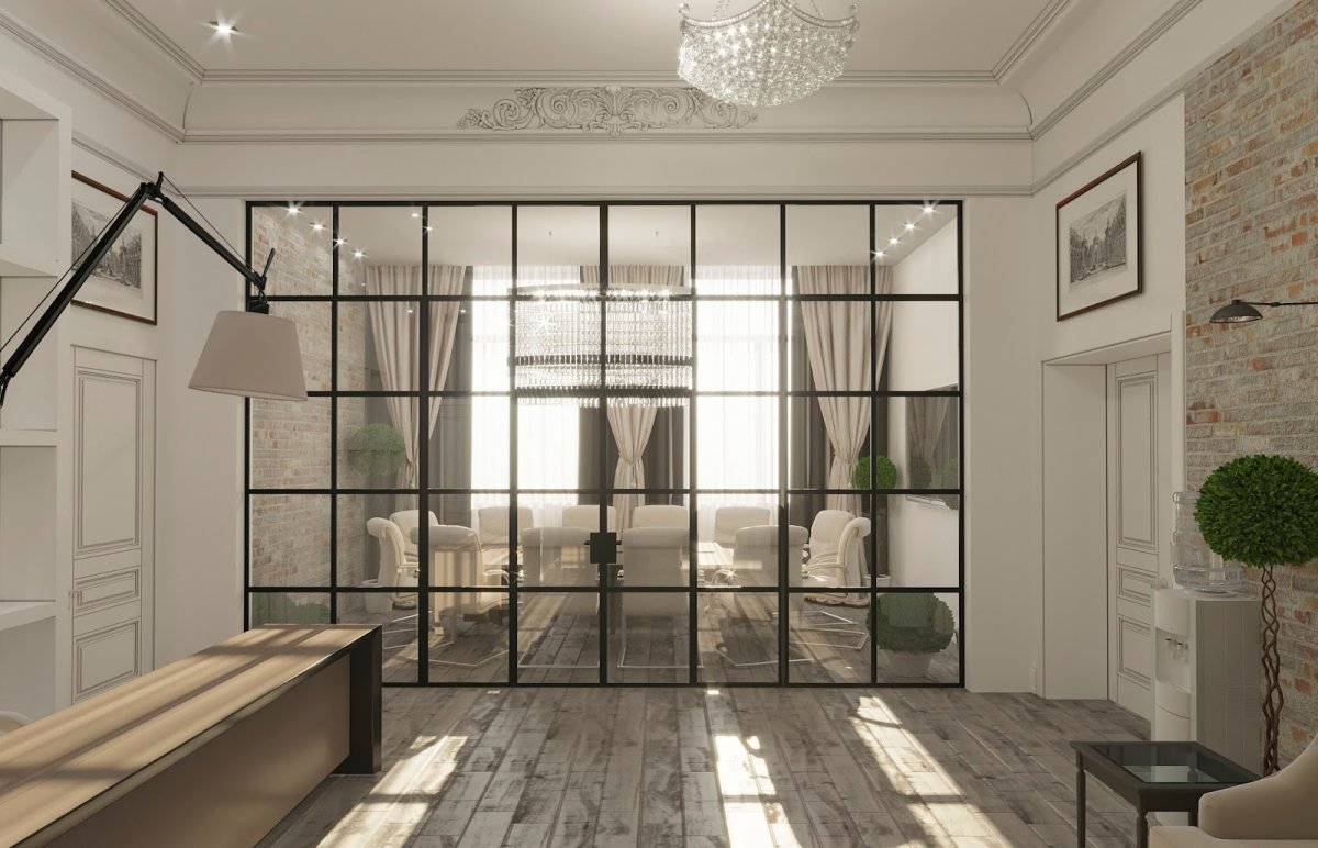 Зеркало с алмазной гравировкой Глобал групп