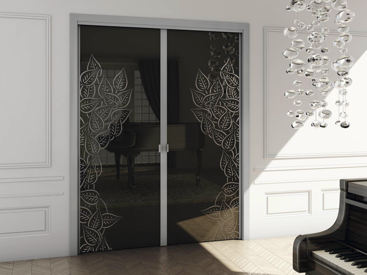 Стеновые панели для коридора