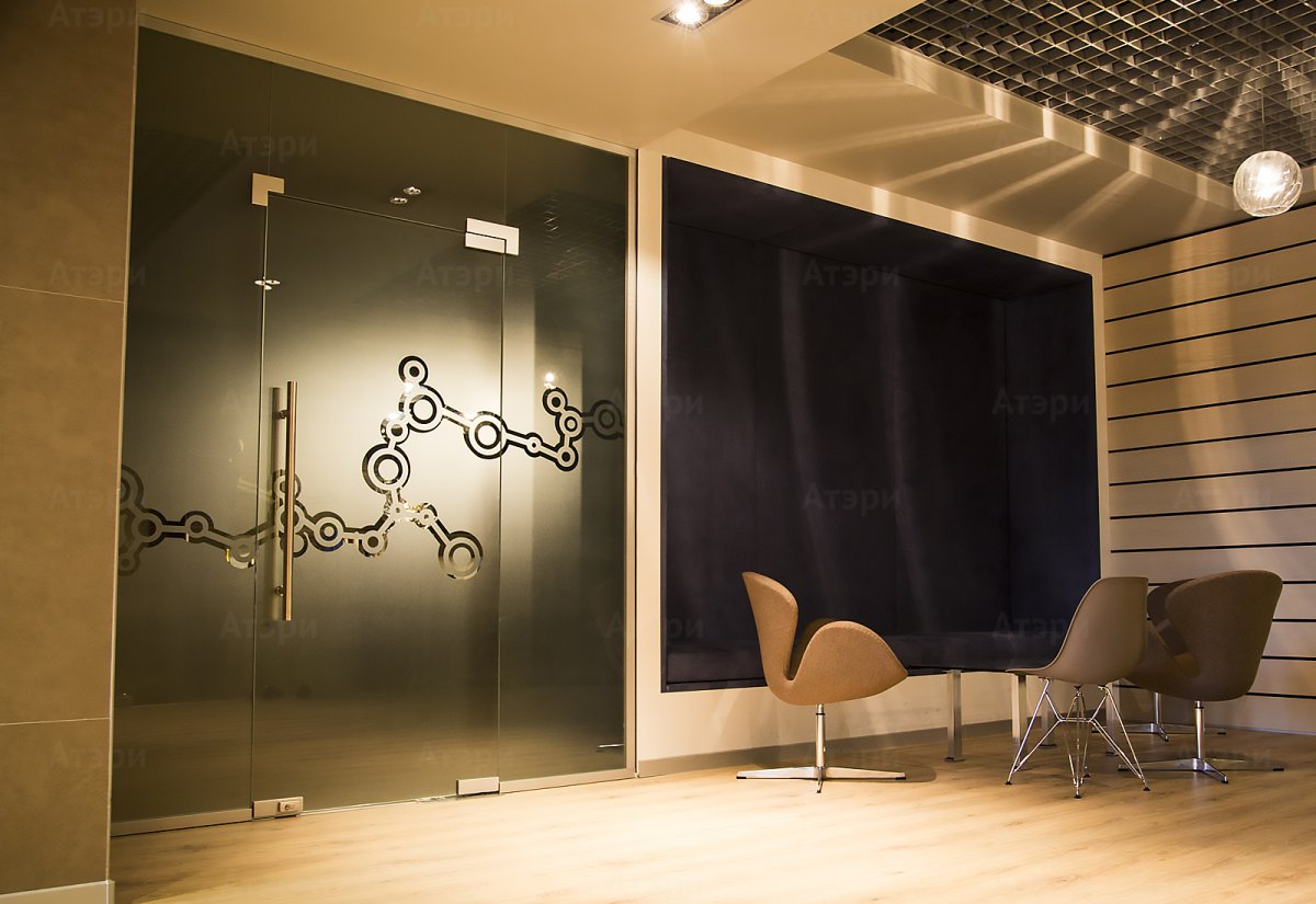 Прихожая в современном стиле фотосток