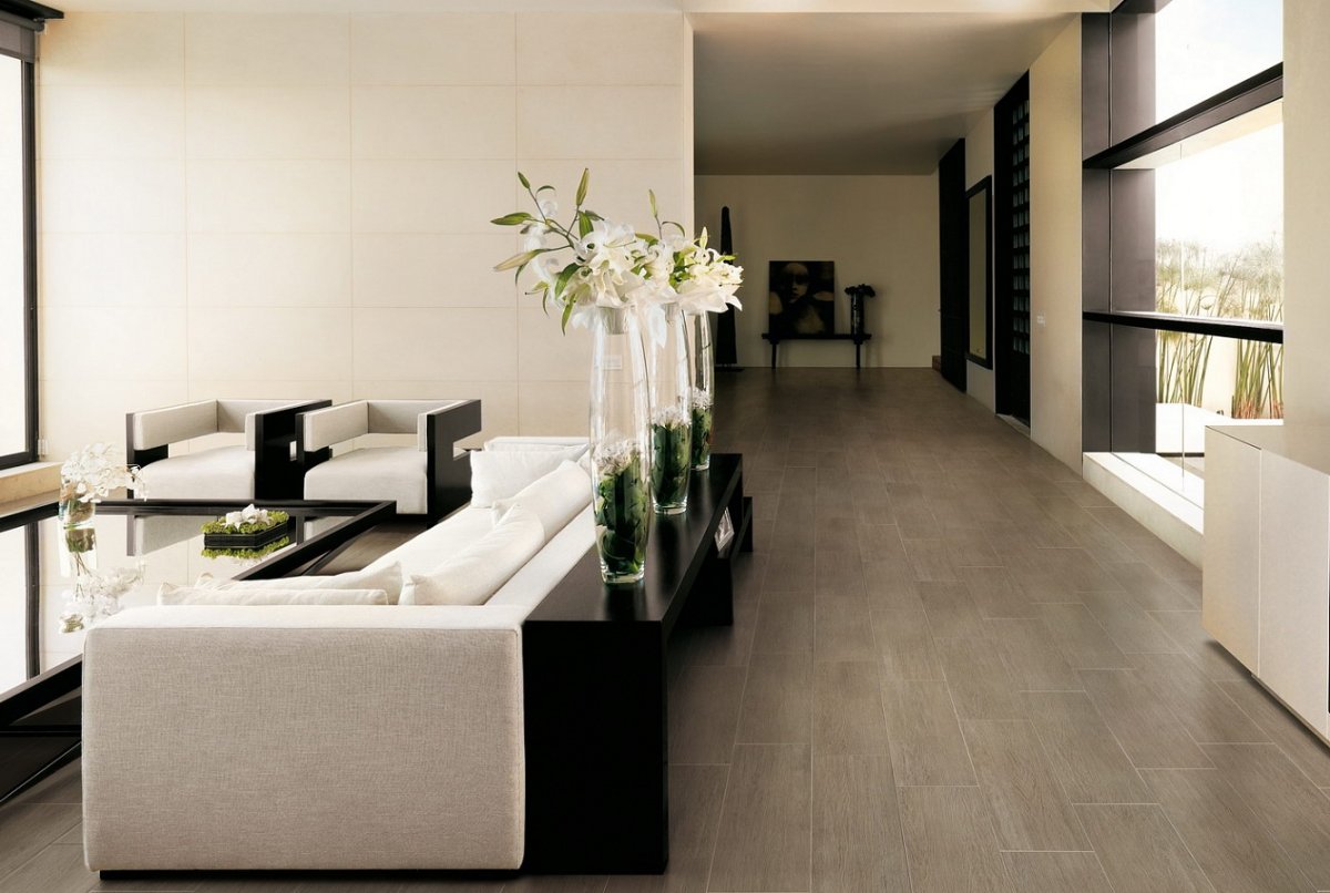 Керамогранит Atlas Concorde Extra betulla