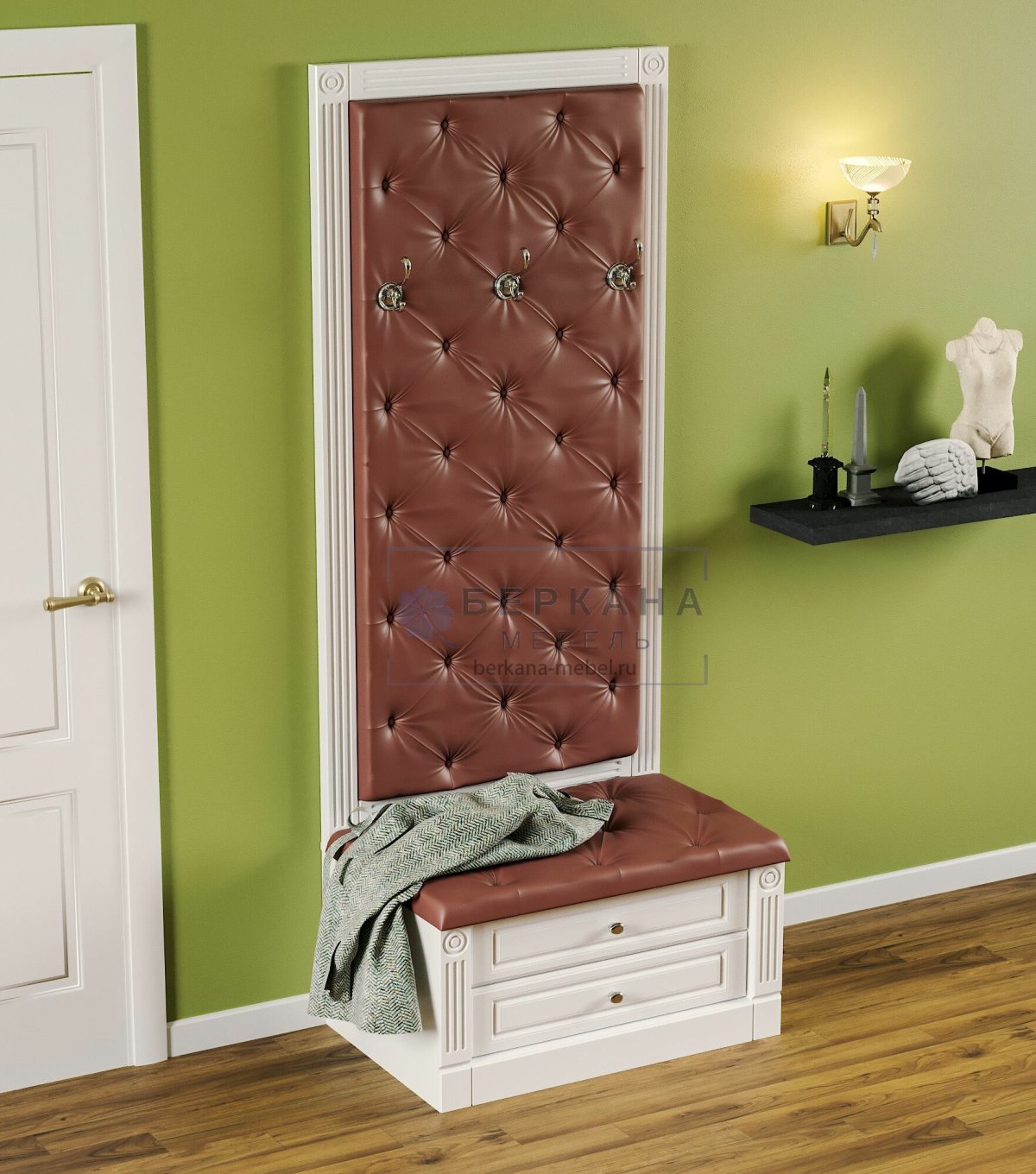 Прихожая Бител Анжелика