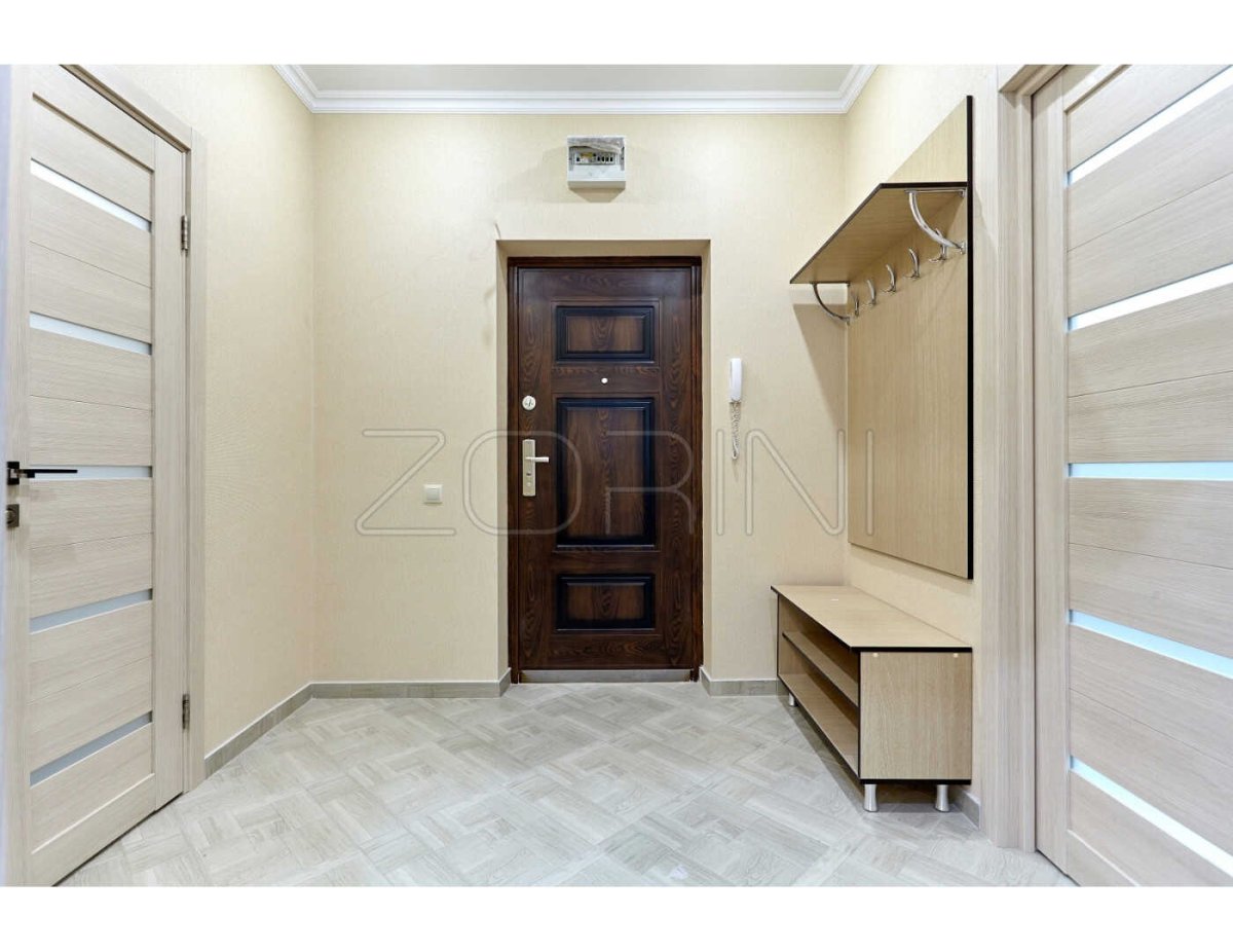 Прихожая со шкафом Инстаграм