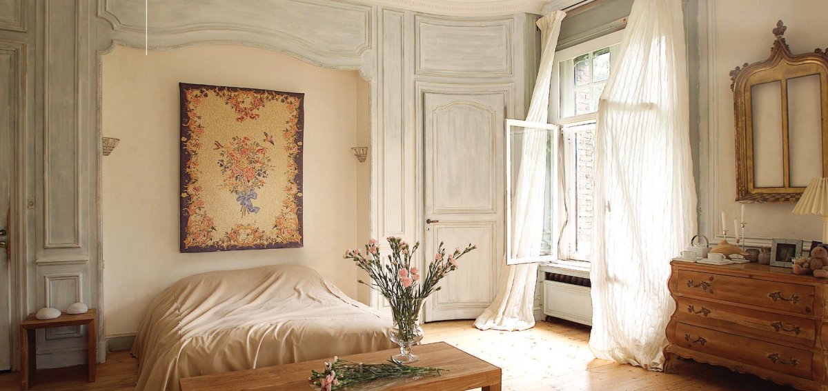 Коллекция гобеленов в Эрмитаже