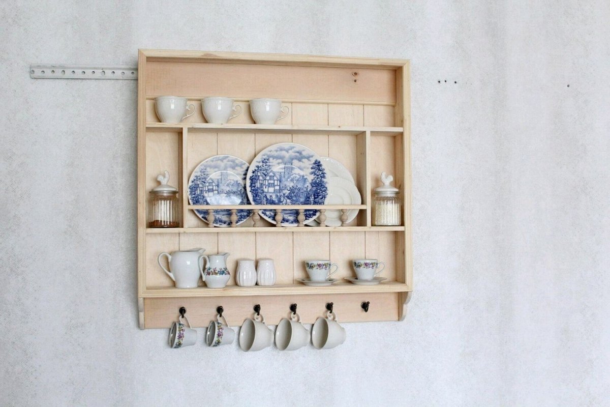 ПРОМАРКЕТ полка Прованс