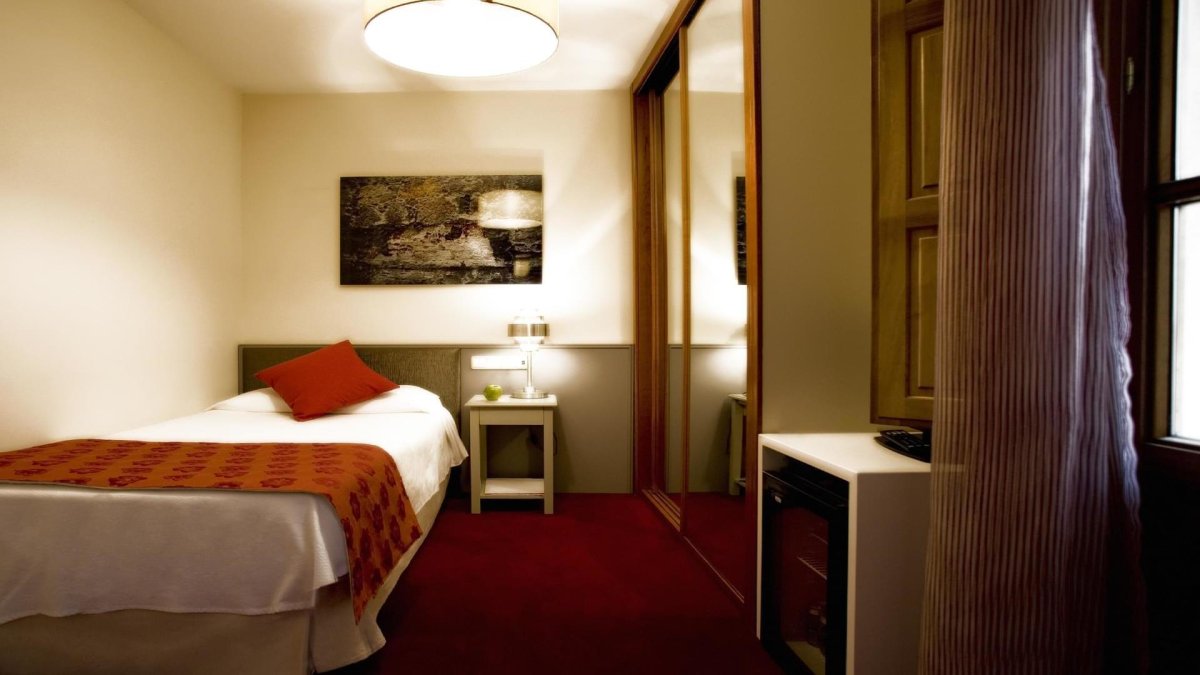 Room Mate Hotel в Мадриде