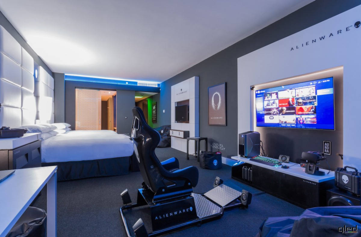 The sense Deluxe Hotel номер