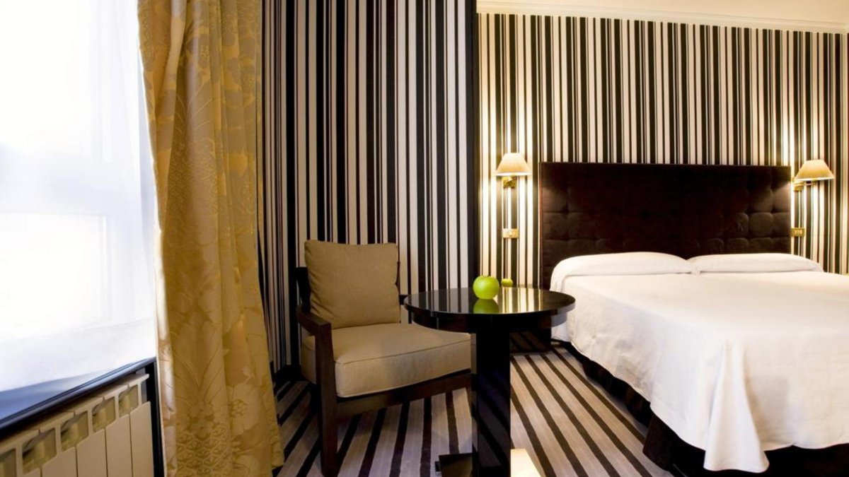 The Ritz-Carlton в Токио