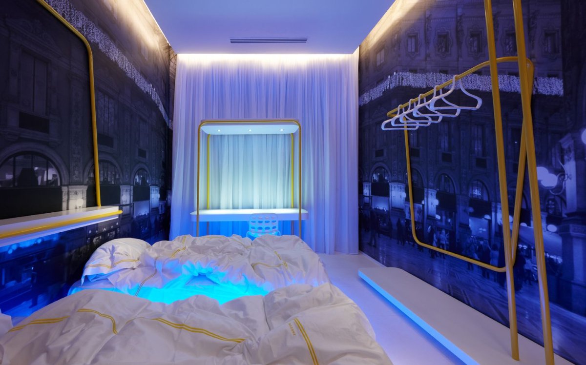 Румс бутик отель