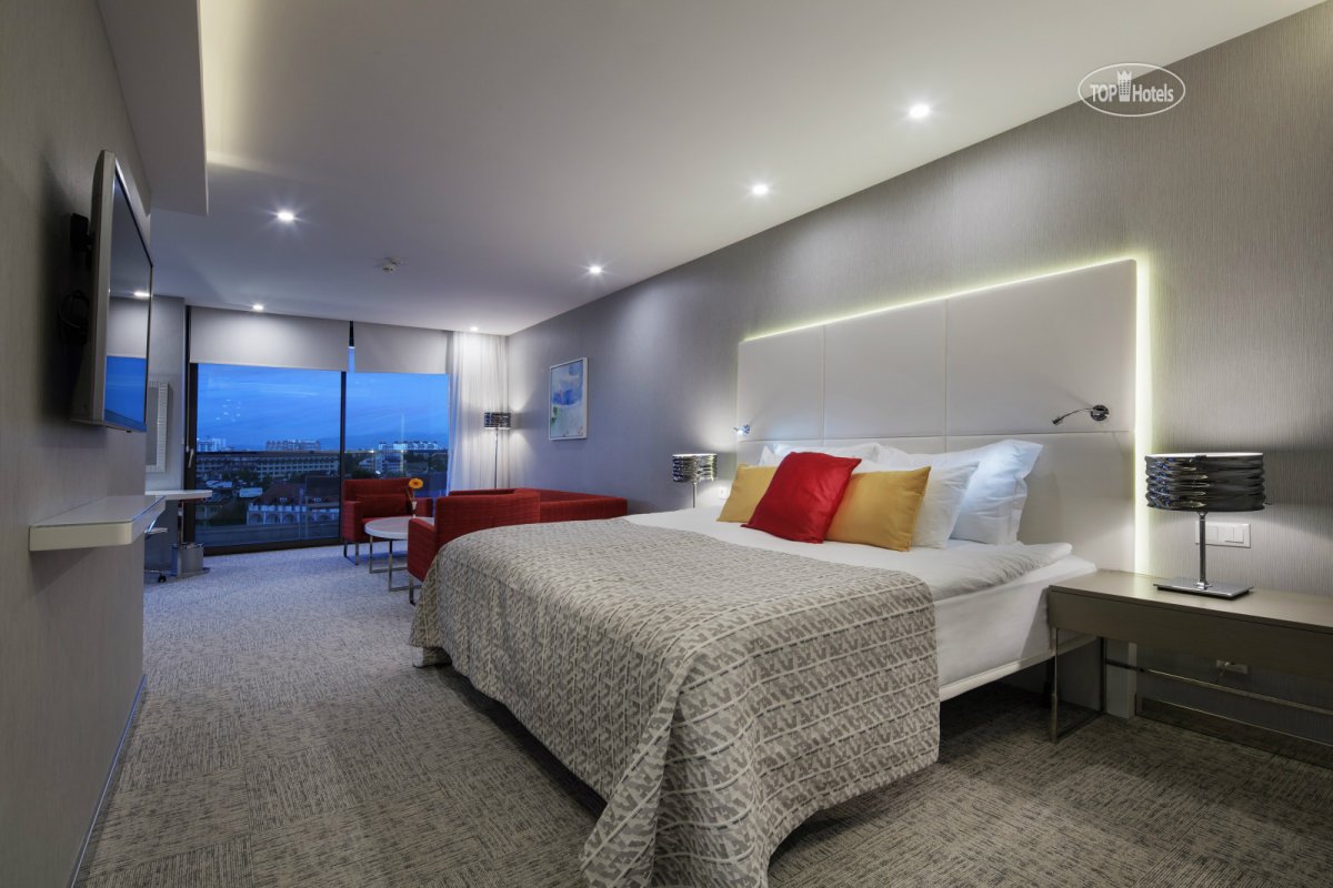 Студенческое общежитие