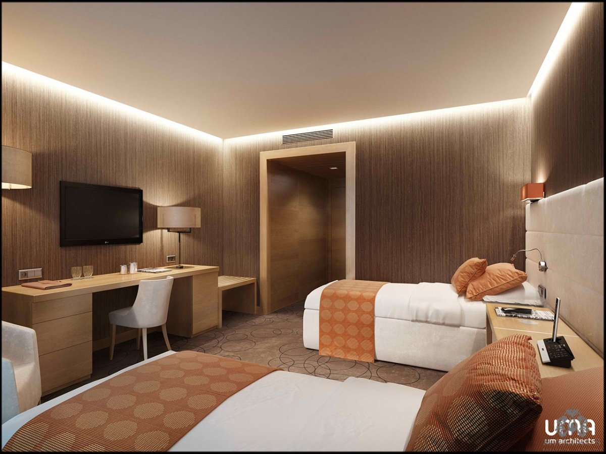 Отель рояль Алушта