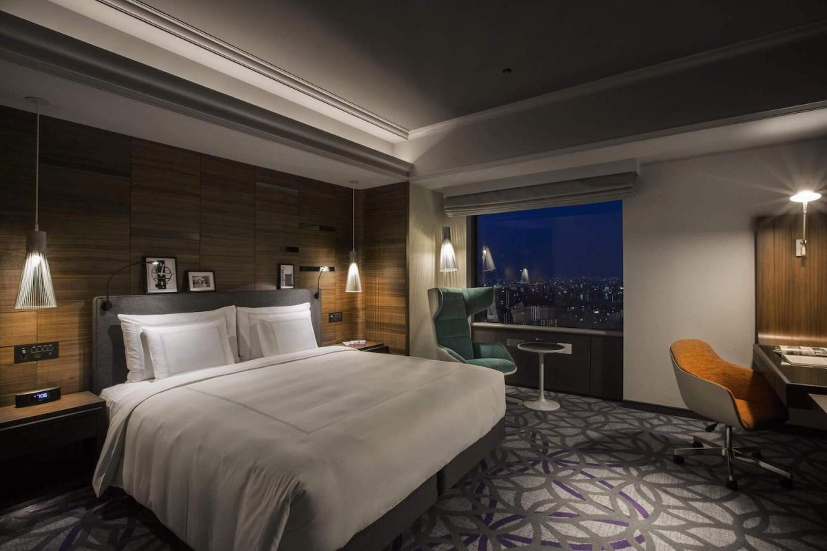 Ванная комната хостела