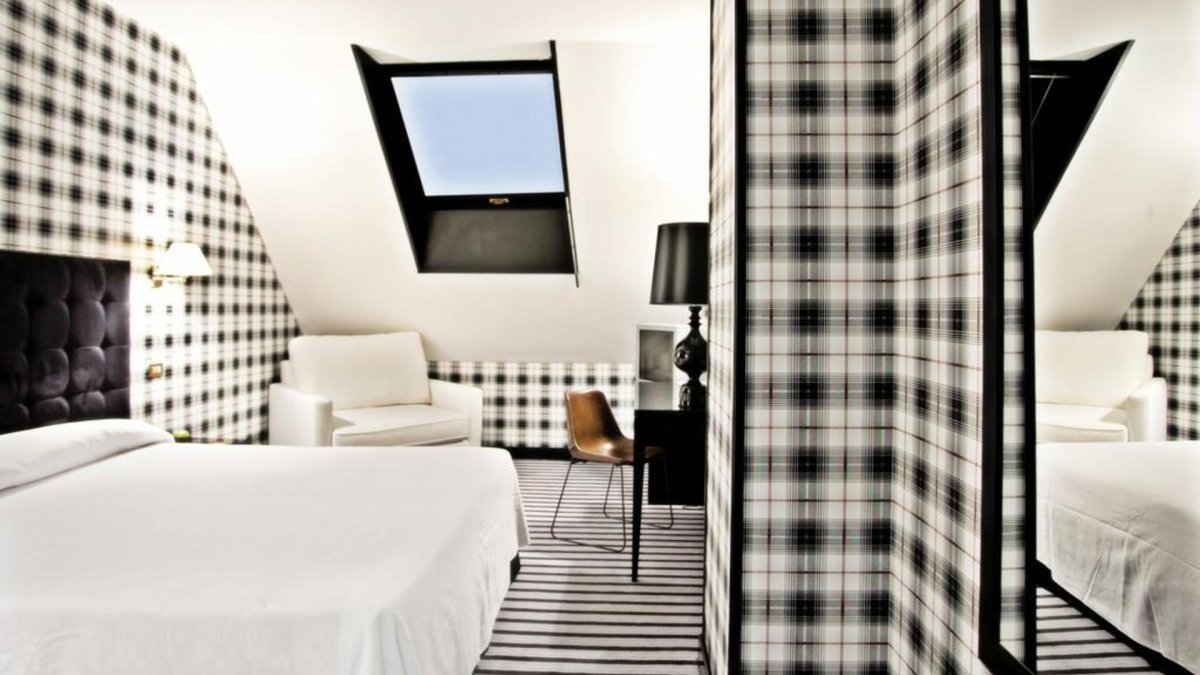 Хилтон Истанбул гостиница