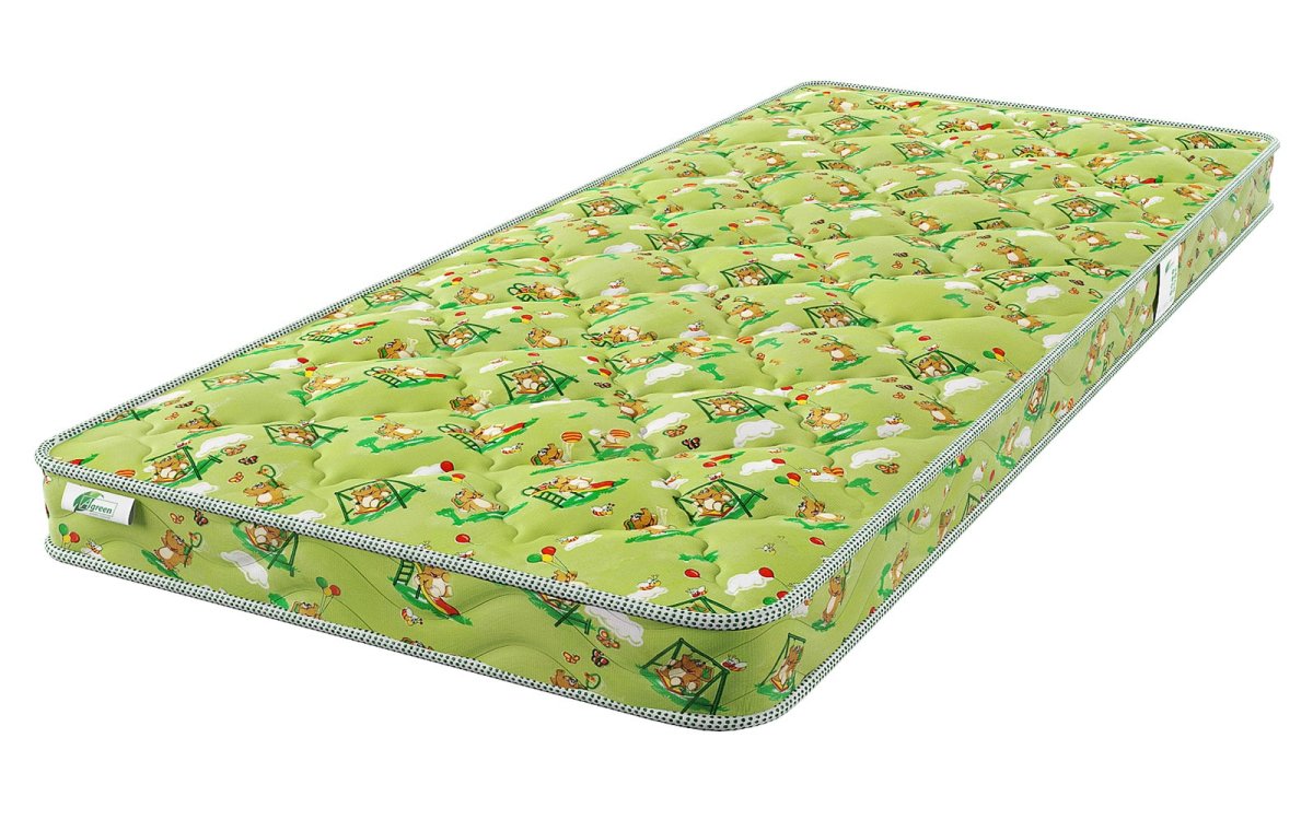 Детский матрас Agreen save Fox