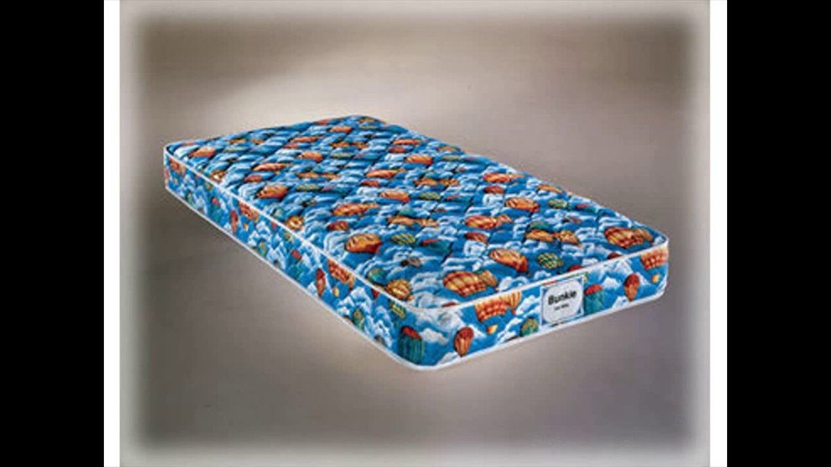 Детский матрас для взрослой кровати
