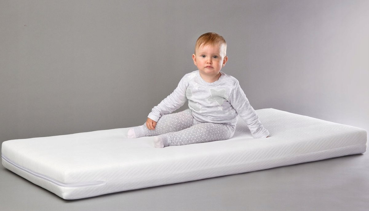 Матрас детский DONSON Maurice 60x120