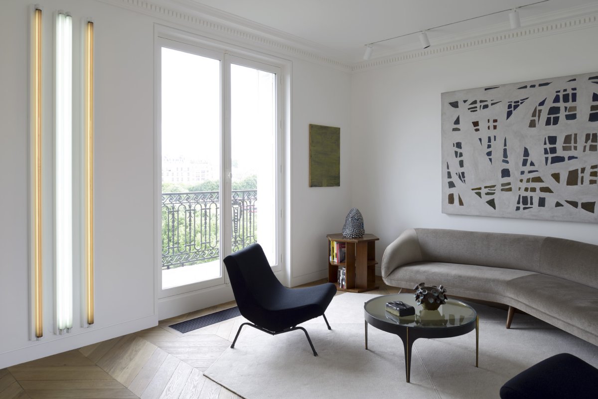 Тристан Ауэр дизайнер