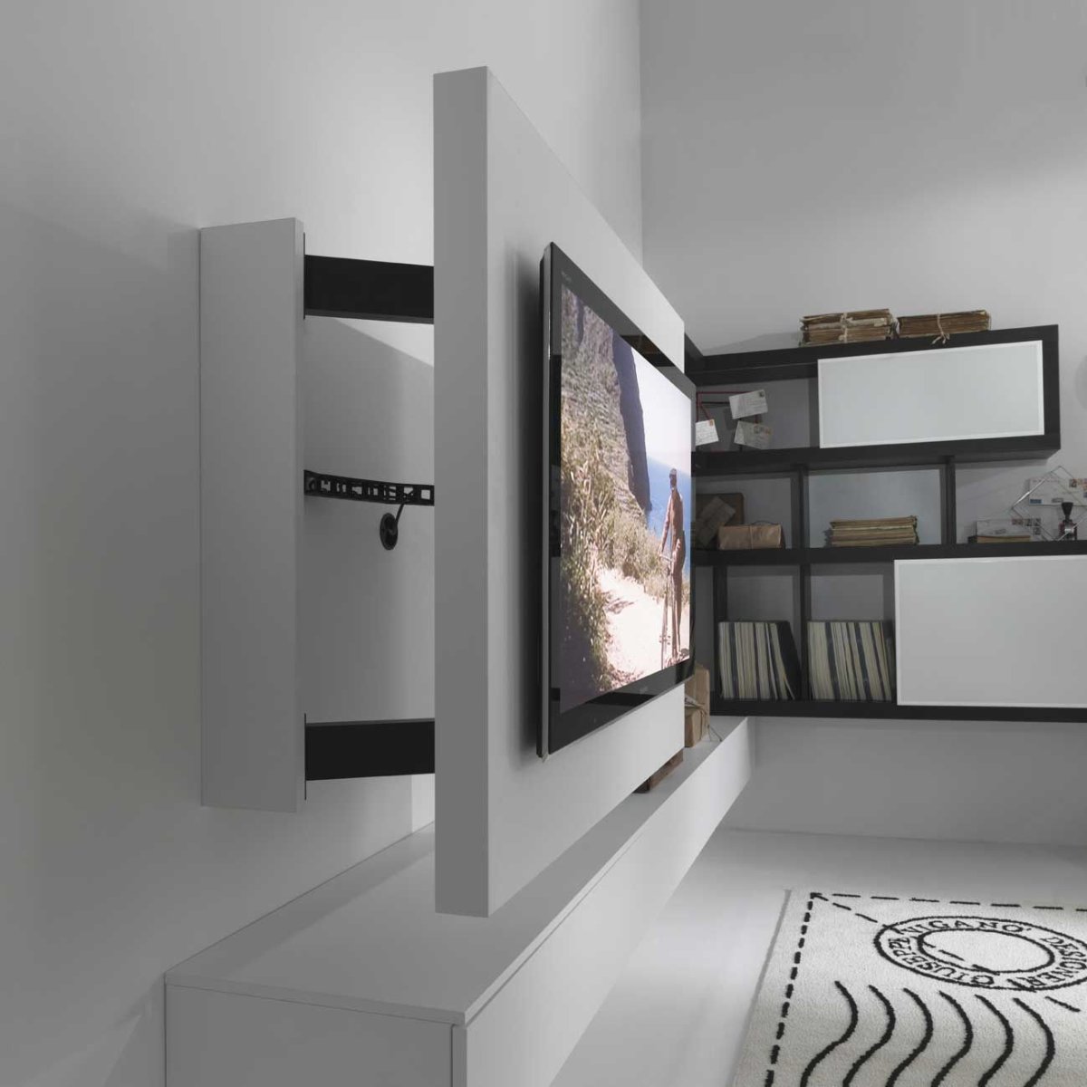 Дизайнерские телевизоры