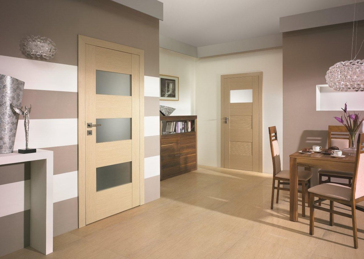 Дверное полотно Верда Лиана в Леруа МП 04 19 2000/800/40