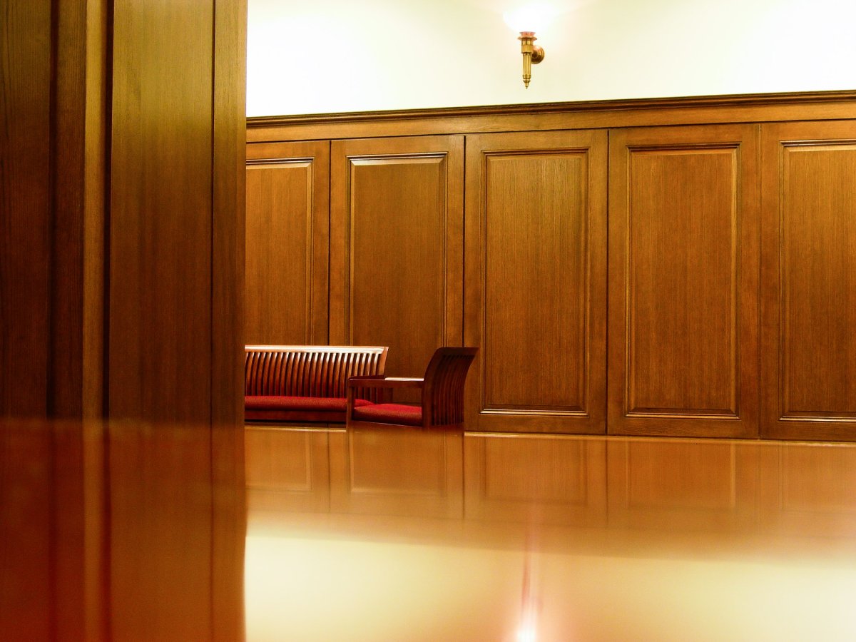 Деревянные панели