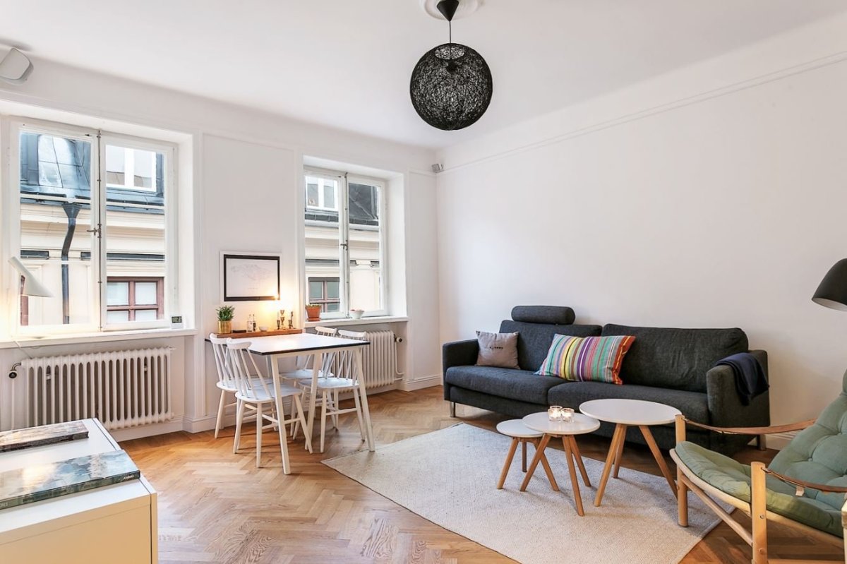 Кухня среднестатистического россиянина