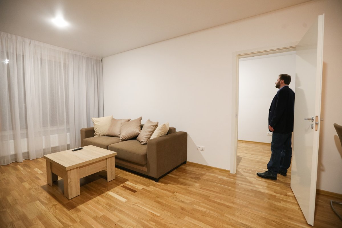 Гостиная 17 кв м икеа