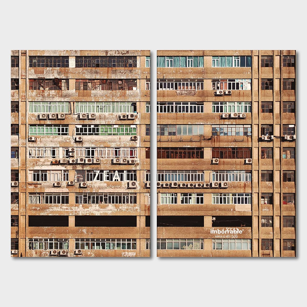 Старая квартира