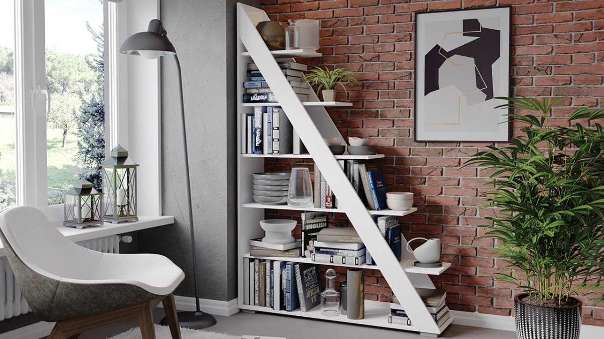 Стеллаж лего (Шелф-3)