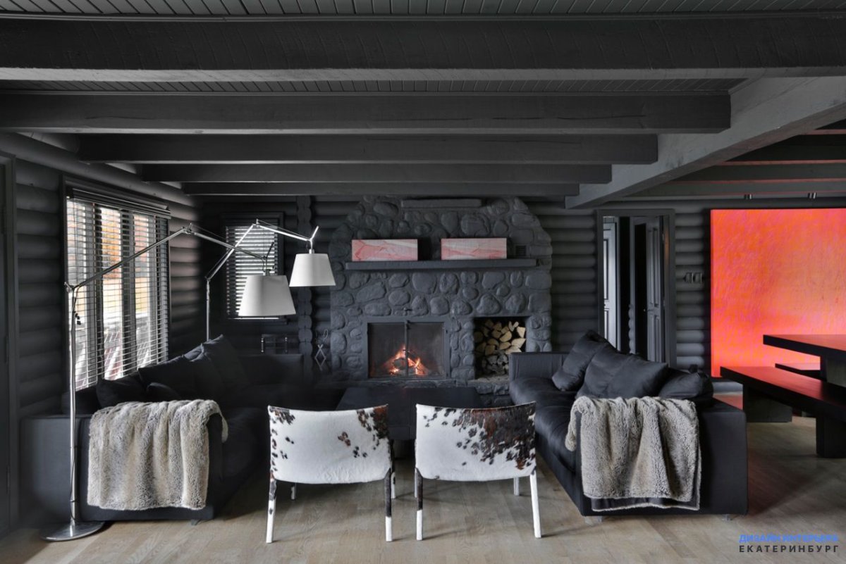 Интерьеры нgtv