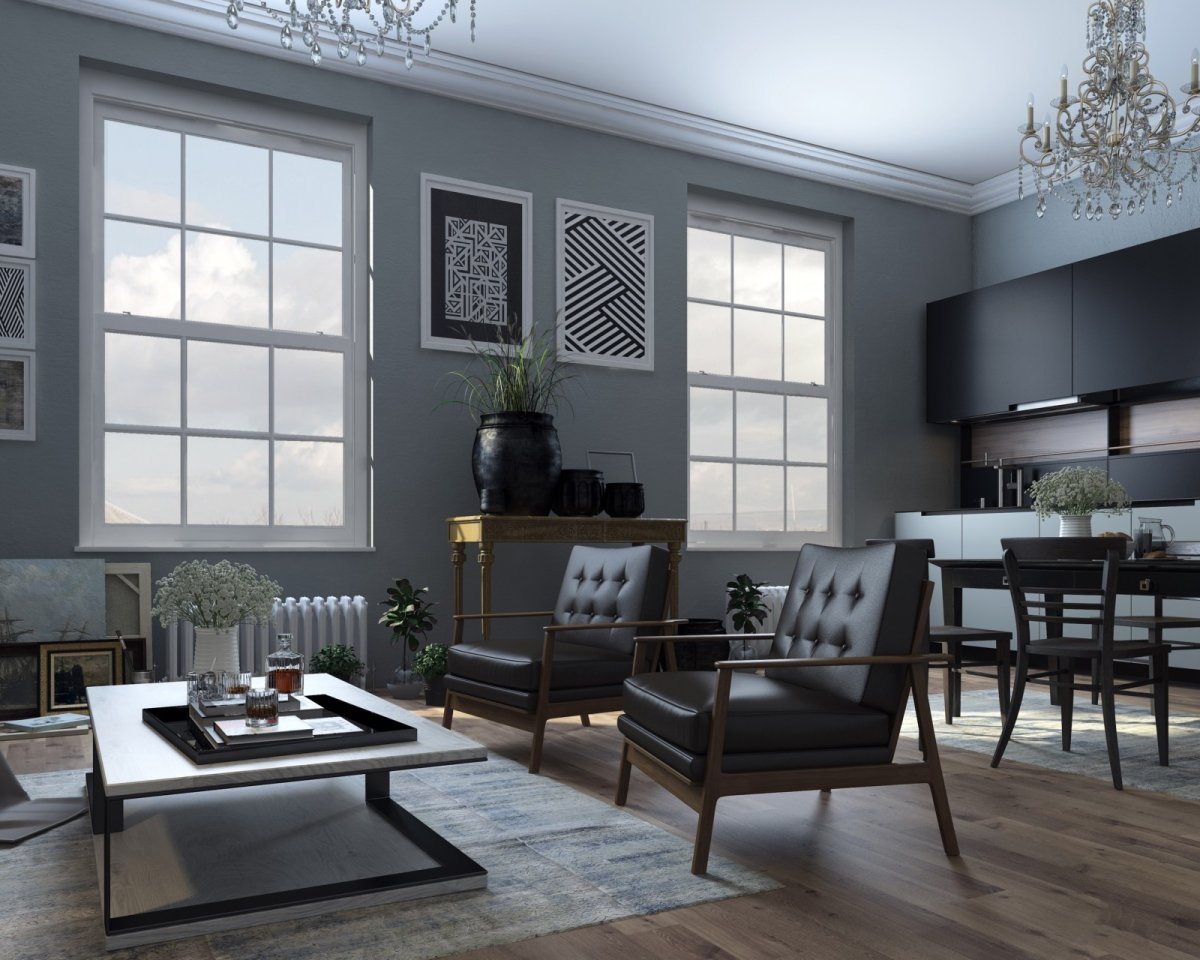 Sergey Makhno Architects