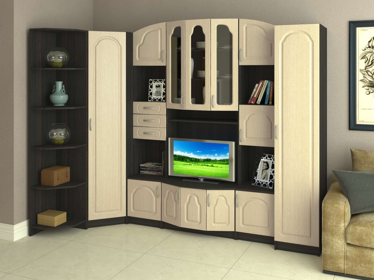 Шкаф Мистер Дорс классика